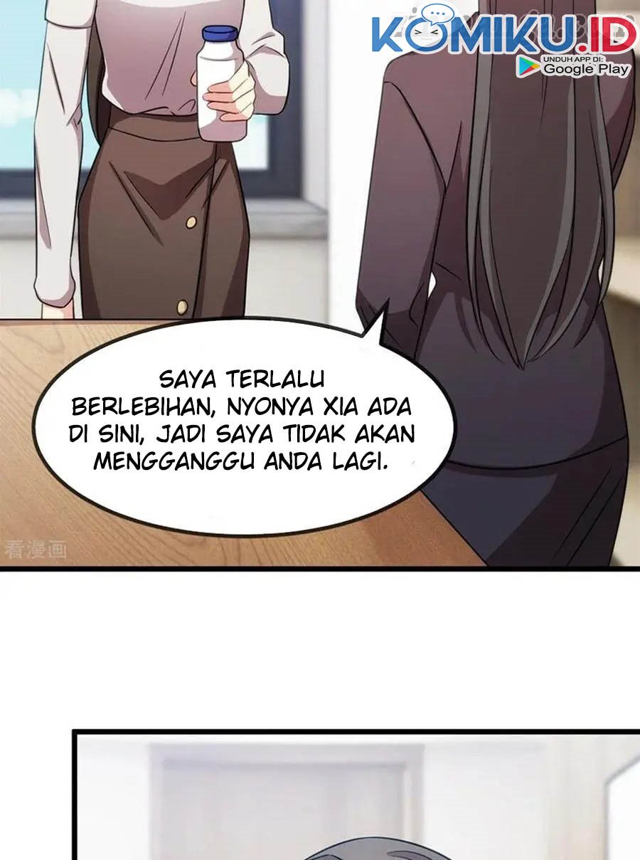 CEO’s Sudden Proposal Chapter 269 Gambar 14